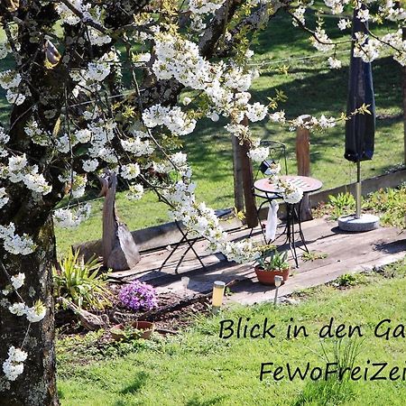 Fewofreizeit Rheinau Bagian luar foto