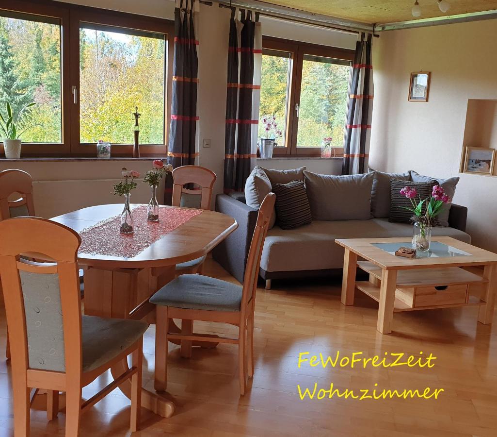 Fewofreizeit Rheinau Bagian luar foto