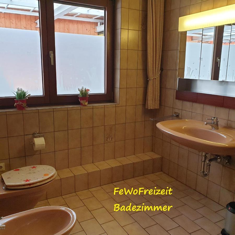 Fewofreizeit Rheinau Bagian luar foto