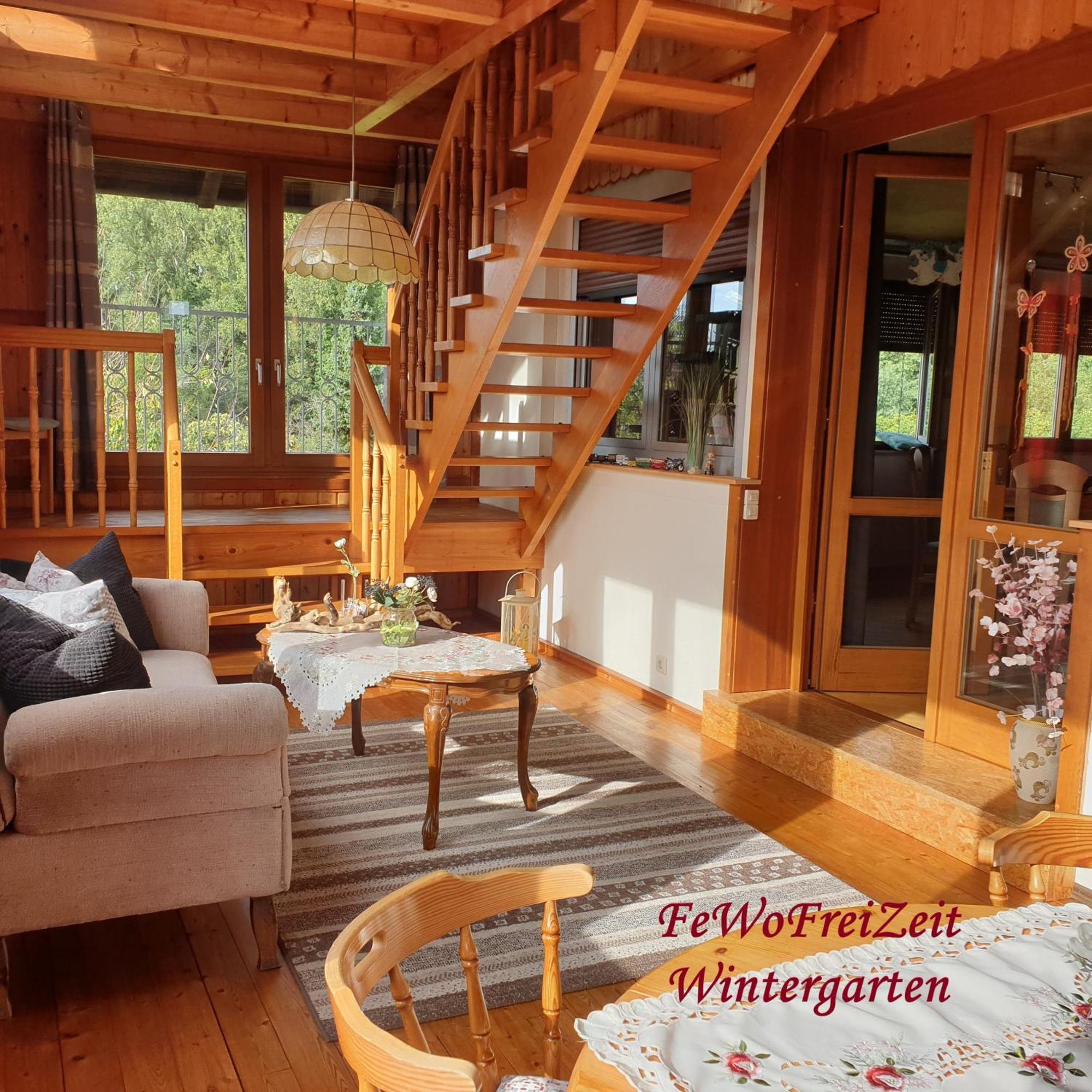 Fewofreizeit Rheinau Bagian luar foto